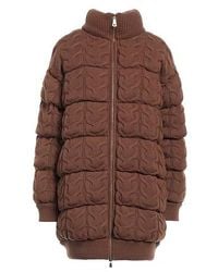 Max Mara - Puffer - Lyst