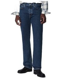 Jeanerica - Vintage-Style Casual Jeans - Lyst