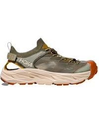 Hoka One One - Hopara 2 Aerino Lace-Up Sneakers - Lyst
