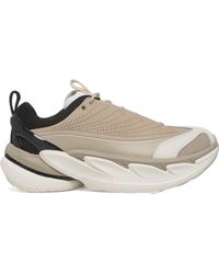 Hoka One One - Elevon X Lace-Up Sneakers - Lyst