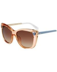 Dior - Logo Sunglasses - Lyst