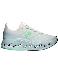 On Shoes - Round-Toe Sneakers - Lyst