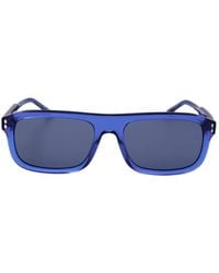Isabel Marant - Geometric Sunglasses - Lyst