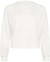 Eres - Ebony Sweatshirt - Lyst
