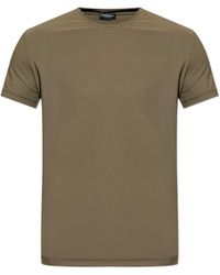 DSquared² - Short Sleeve T-Shirt - Lyst
