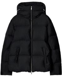 Off-White c/o Virgil Abloh - Zip-Up Long-Sleeved Jacket - Lyst