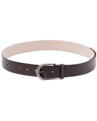 Brunello Cucinelli - Monili Embellished Buckle Belt - Lyst