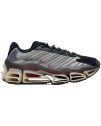 Willy Chavarria - X Adidas Originals Edition Megaride Ag Low-Top Mesh Sneakers - Lyst