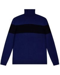 ARMANI EXCHANGE - Pullover Viscose Blend - Lyst
