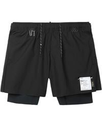 Satisfy - Quick-Drying Shorts - Lyst