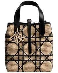 Dior - Small Toujours Vertical Tote Bag - Lyst