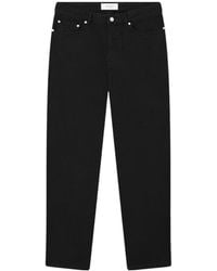 Les Deux - Belt-Loop Jeans - Lyst