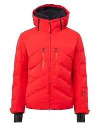 Bogner - Jervis-D Hooded Down Ski Jacket - Lyst