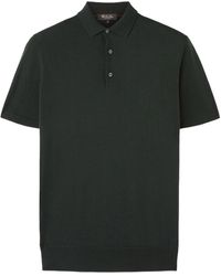 Loro Piana - Wish Short-Sleeved Polo Shirt - Lyst