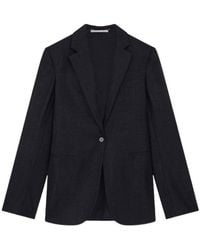 Stella McCartney - Slim-Fit Tailored Blazer - Lyst