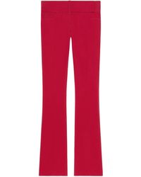 Courreges - Bootcut Trousers - Lyst