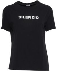 Aspesi - Silenzo T-Shirt - Lyst