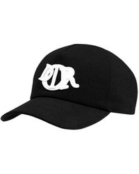Dior - Homme Logo Embroidered Baseball Cap - Lyst