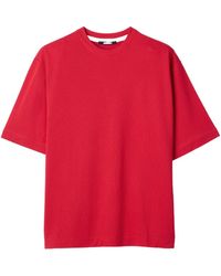 Jacquemus - The Rond Carré Short-Sleeved T-Shirt - Lyst