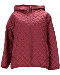 Max Mara - Imbottito Corto - Lyst