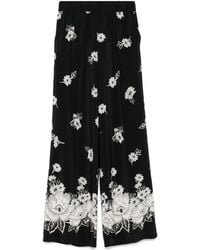 P.A.R.O.S.H. - Steven Trousers - Lyst