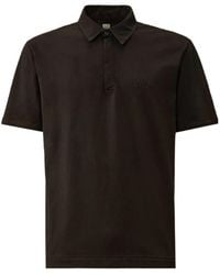 C.P. Company - 1020 Polo Shirt - Lyst