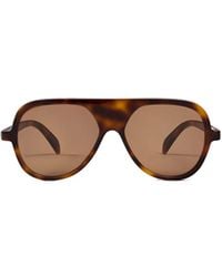 Celine - Frame 66 Sunglasses - Lyst