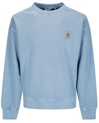 Carhartt - Wip Nelson Balloon Fit Sweatshirt - Lyst