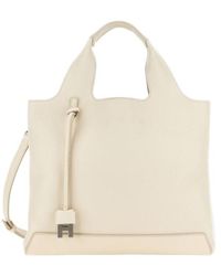 Hogan - H01R Small Tote Bag - Lyst