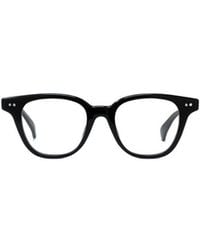 KENZO - Square Frame Glasses - Lyst