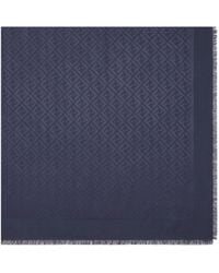 Fendi - Ff Scarf - Lyst