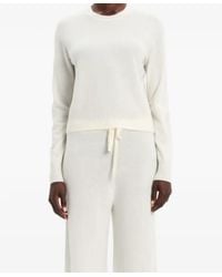 arch4 - Crew-Neck Sweater - Lyst