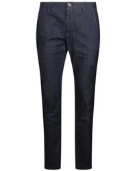 Jacob Cohen - Bard Jeans - Lyst