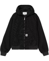 Carhartt - Hooded Jacket - Lyst