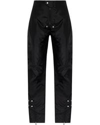 Rick Owens - Motopants - Lyst