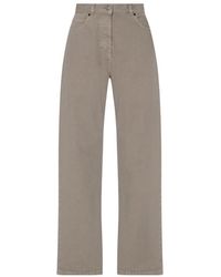 The Row - Finbar Jeans - Lyst