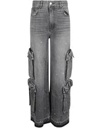 Amiri - Jeans - Lyst