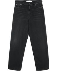 Séfr - Wide Cut Jeans - Lyst