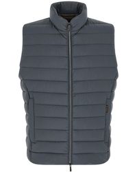 Moorer - Calaf-S3 Down Vest - Lyst