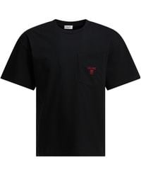 Celine - T-Shirt - Lyst