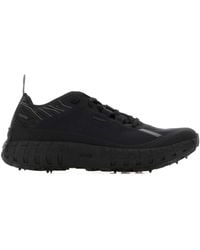 Norda - Stealth Low-Top Sneakers - Lyst