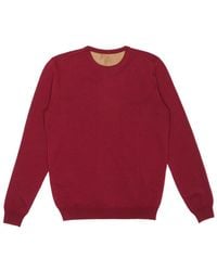 Gucci - Logo Knitted Pullover - Lyst