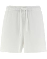 Polo Ralph Lauren - Knit Drawstring Shorts - Lyst