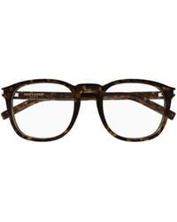 Saint Laurent - Full-Frame Plain Mirror - Lyst