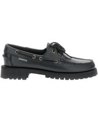 Sebago - Ranger Waxy Loafer - Lyst