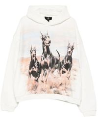 Represent - Long-Sleeved Hoodie - Lyst
