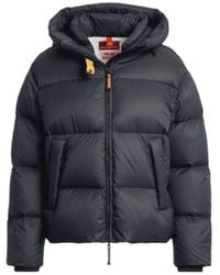 Parajumpers - Anya Hooded Down Jacket Size: M - Lyst
