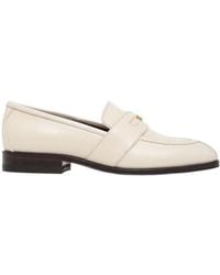 Celine - Malaquais Triomphe Loafer - Lyst
