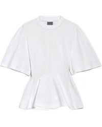 Balenciaga - Shaped T-Shirt - Lyst