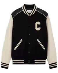 Celine - Classic Teddy Jacket - Lyst